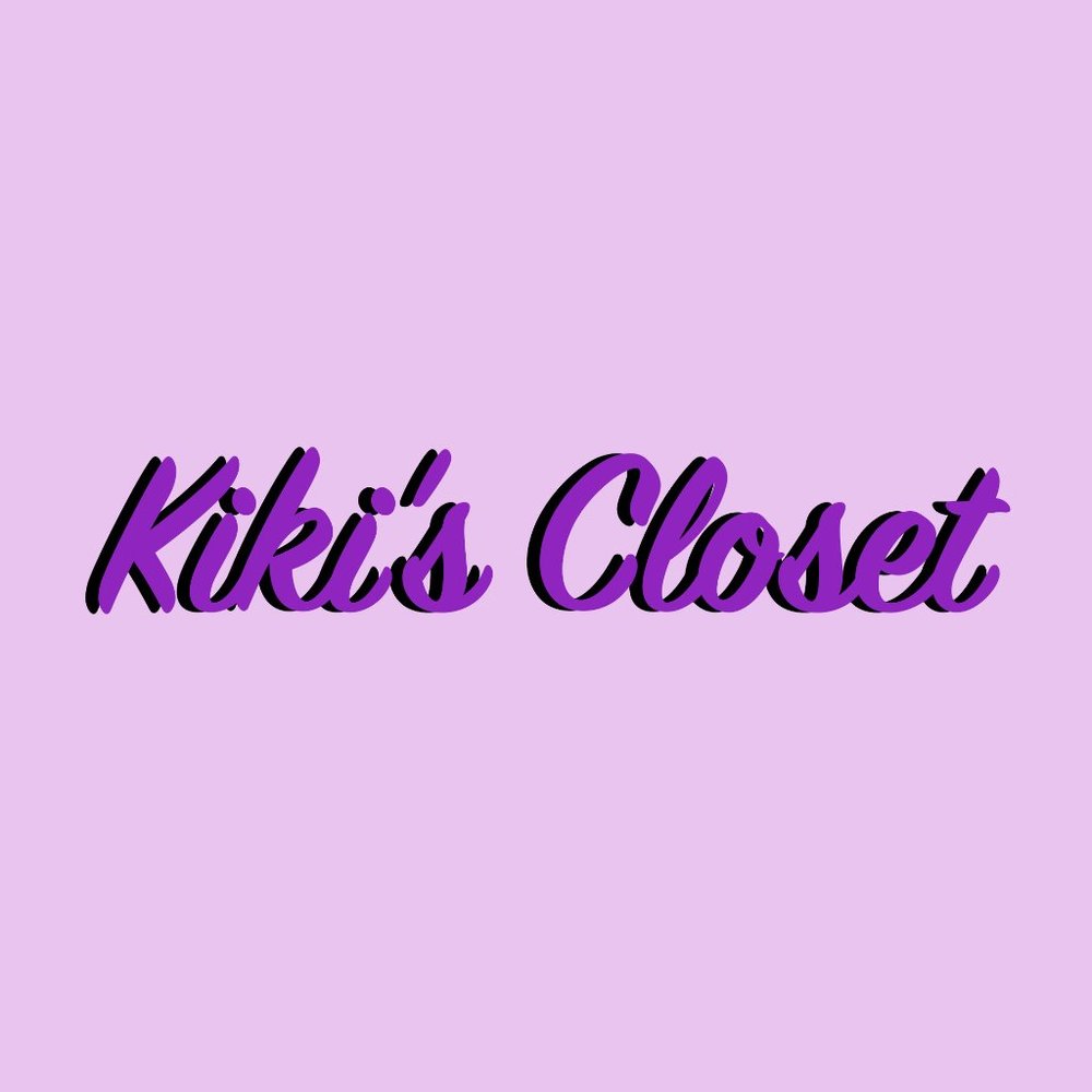 Meet your Posher, Kiki